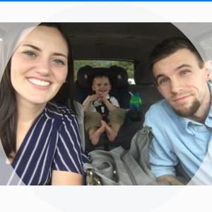 Meet your Posher, Jamison